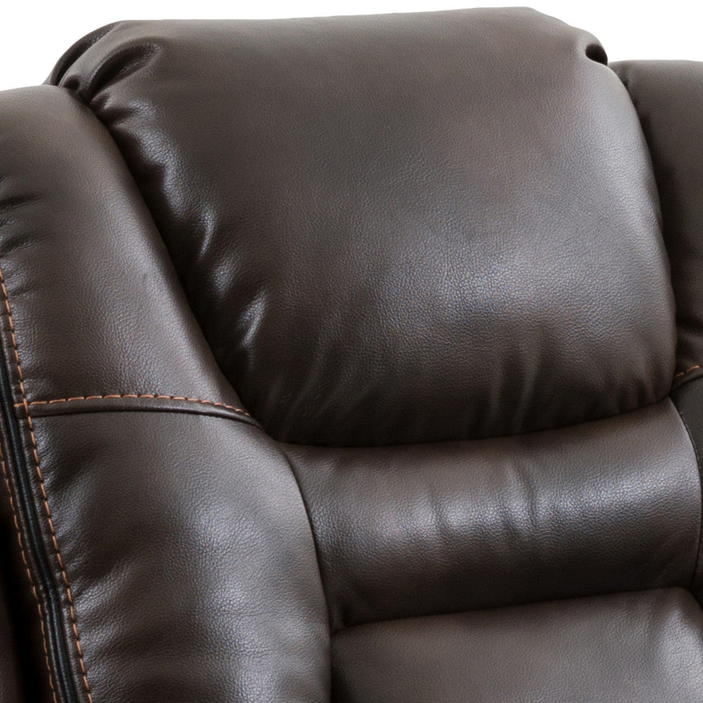 Oportuna Power Recliner