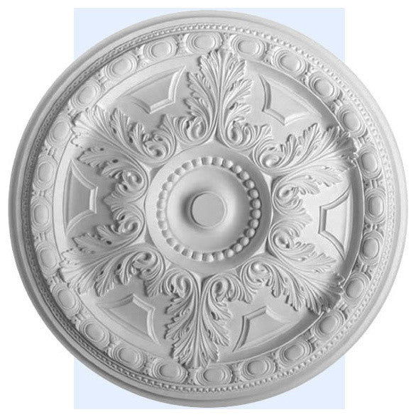 Stockton Ceiling Medallion