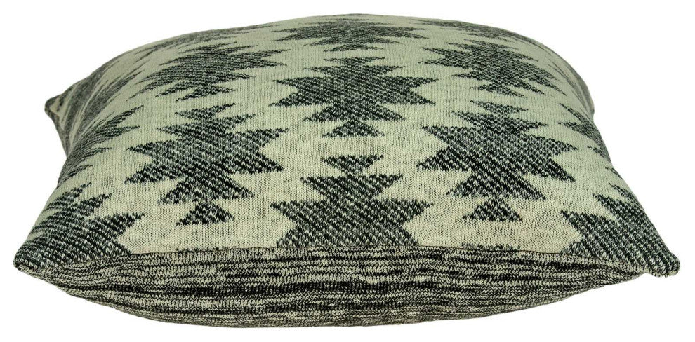 Southwest Reversible Cotton Pillow Cover