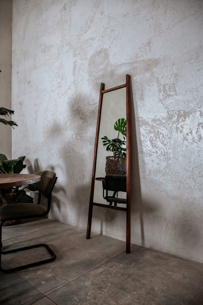 D-Bodhi Mirror Beau, Brown