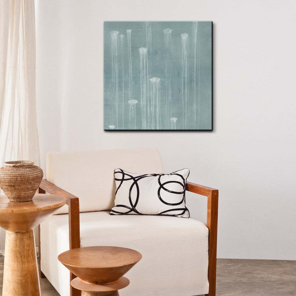 Abstract Canvas Wall Art