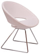 Pan Chair, White