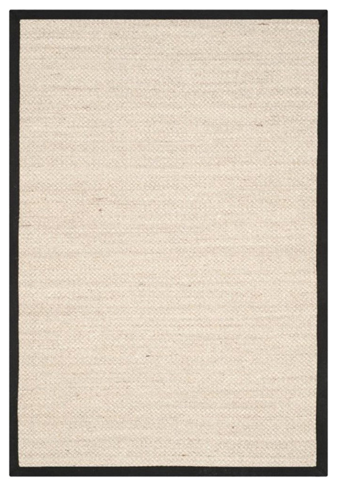 Safavieh Natural Fiber 3' X 5' Power Loomed Sisal Rug