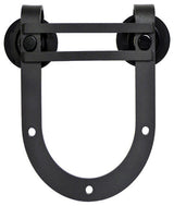 Waggoner Barn Door Hardware Kit, 100" Rail