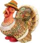 Thanksgiving Tom the Turkey Decor