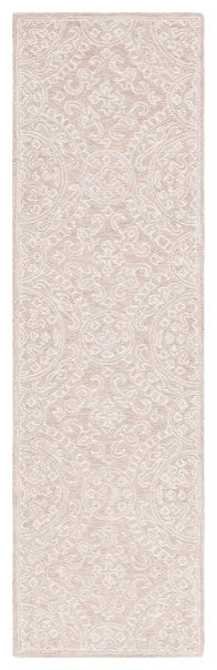 Safavieh Lauren Ralph Lauren Collection LRL6937 Rug, Beige/Ivory, 2'3"x8'