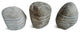 River Rock Garden Lantern, Large