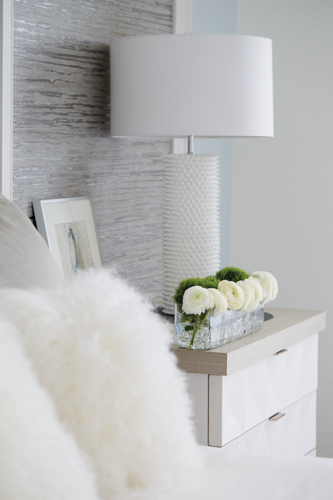 Bernhardt Axiom Nightstand