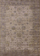 Ahgly Company Indoor Rectangle Mid-Century Modern Area Rugs, 7' x 9'
