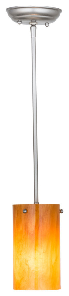 5W Cilindro Mini Pendant