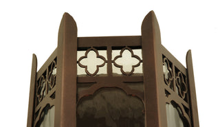 8.25W Church Wall Sconce