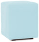 Seascape Universal Cube Cover, Breeze