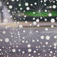Nova Retro Sheer Window Film, Large 48"x84"
