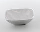 Classic 4" Petite Bowl, Snow