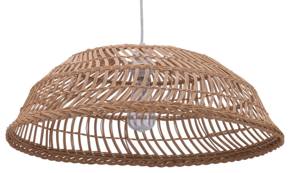 Arcade Ceiling Lamp Natural