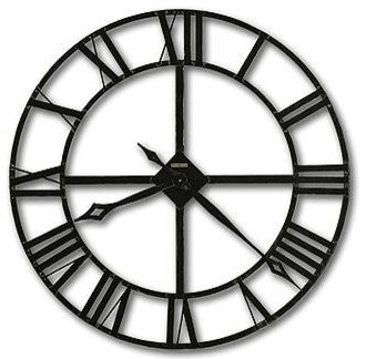 Howard Miller Lacy Clock