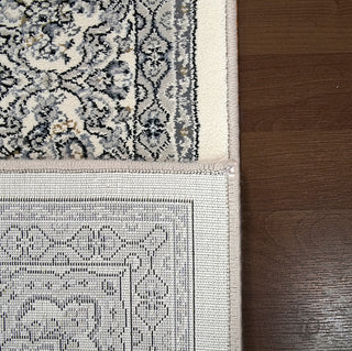 Ancient Garden Rug, 5'3"X7'7"
