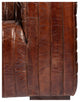 Castle Sofa Cappuccino Brown Leather