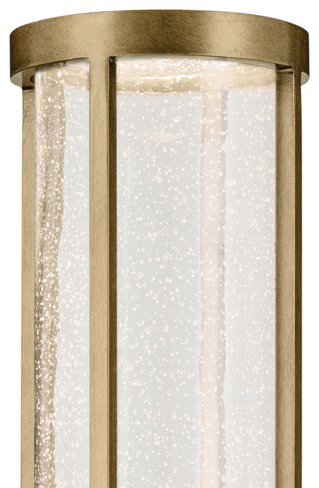 Outdoor Post Mount 1-Light
