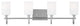 Visual Comfort Studio-4457104EN3-962-LED Bath Wall Sconce, Oak Moore