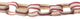 Fabric Chain Garland, Set of 2