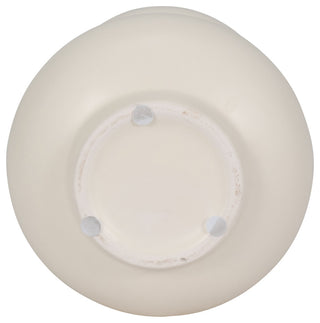 Dol, 9"H Stacked Spheres, Cotton