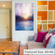 "Wish You Were Here Chapter IV" by Viviana Gonzalez, 40x26x1.5