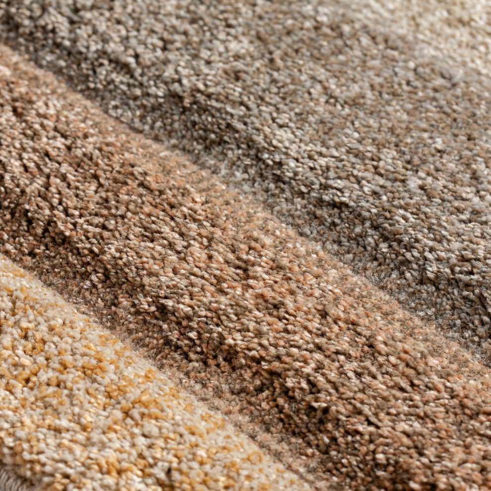 Carmona CO2 Flax 8' x 10' Rug