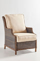 Barrington Chair, Canvas