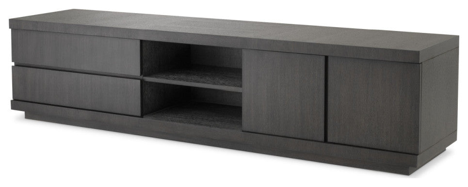 Black TV Cabinet | Eichholtz Crosby