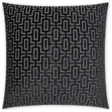 Bergman Pillow - Onyx