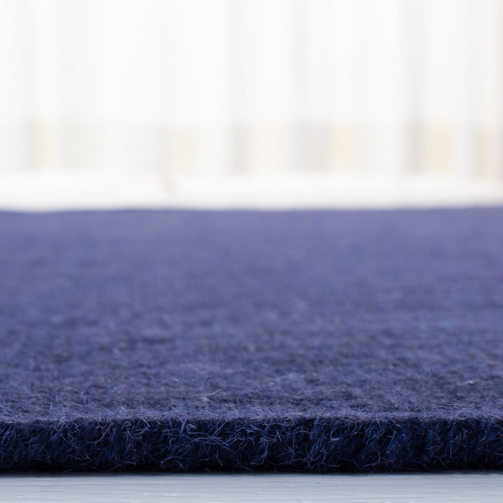 Safavieh Lauren Ralph Lauren Collection LRL6360 Rug, Purple, 2'3"x8'