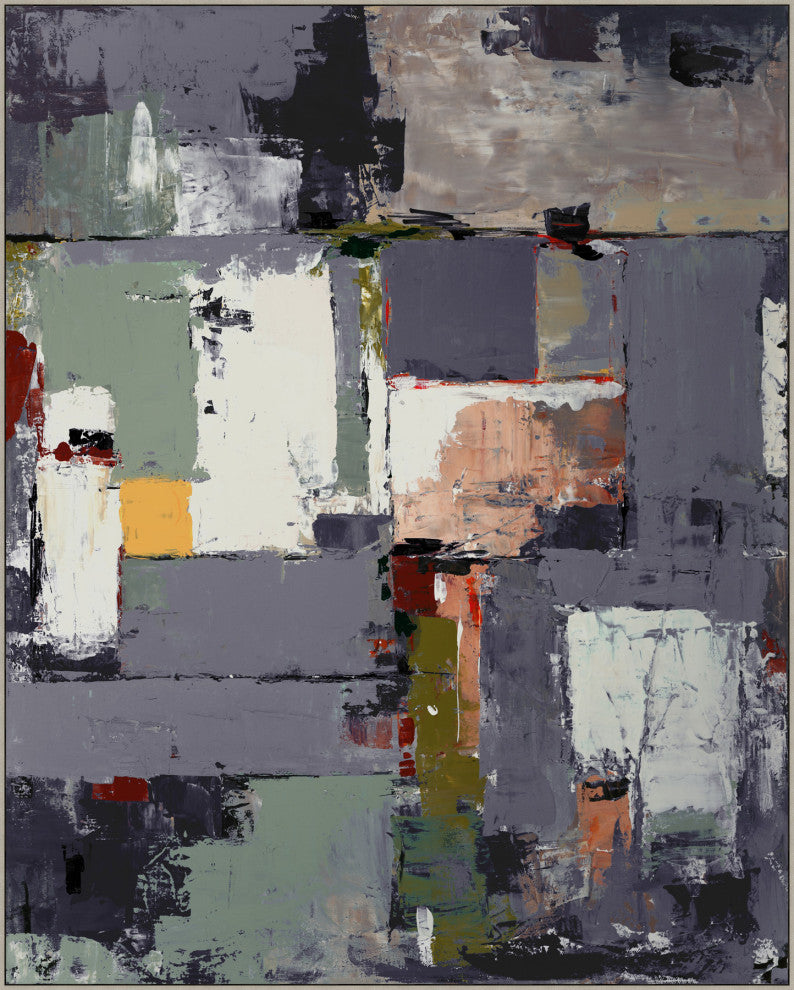 Platt 1, Giclee Reproduction Artwork