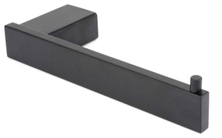 Dyconn Faucet Florence Series Black Bathroom Accessory Set (5pc Set)