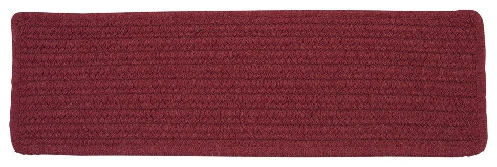 Colonial Mills Stair Tread Courtyard Cedar Stair Tread
