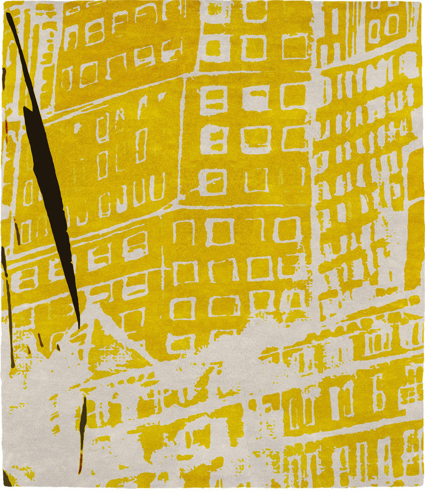 Larasium B Signature Rug, 8'x10'