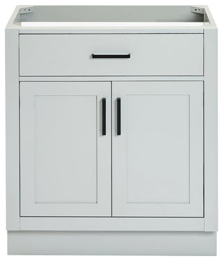 Ariel T030S-BC Hepburn 30" Single - Grey