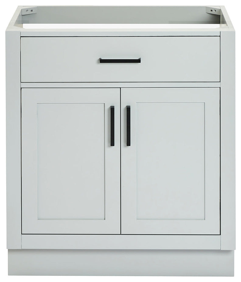 Ariel T030S-BC Hepburn 30" Single - Grey