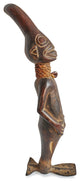 Consigned Congo Ax Tool Medicine Figure