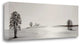 "Clear On The Hillcrest" By Ily Szilagyi, Giclee Print on Gallery Wrap Canvas