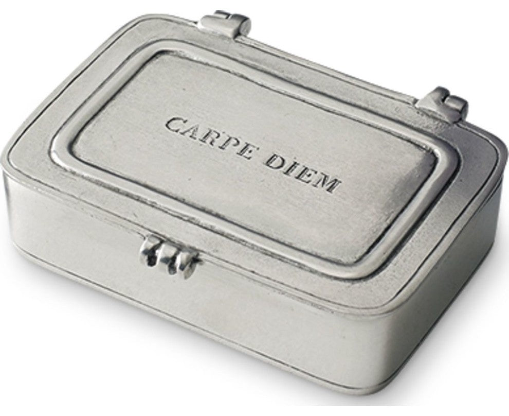 Match Carpe Diem Box, Large