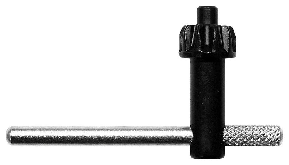 Thumb Handle Chuck Key, 13/648"x3/8"-1/2"