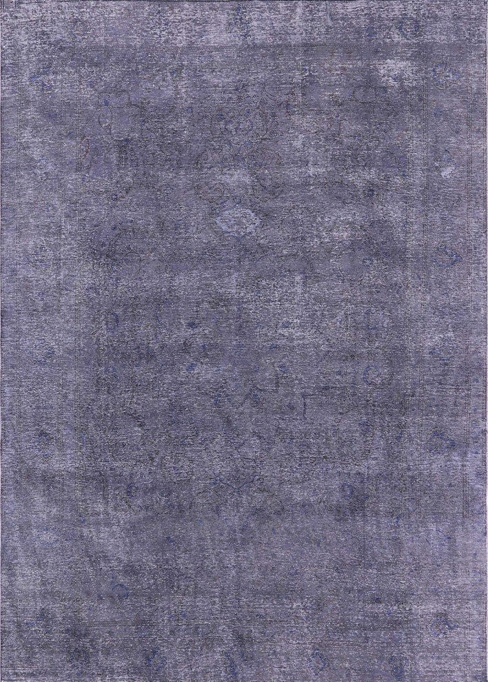 Ahgly Company Indoor Rectangle Mid-Century Modern Area Rugs, 2' x 4'