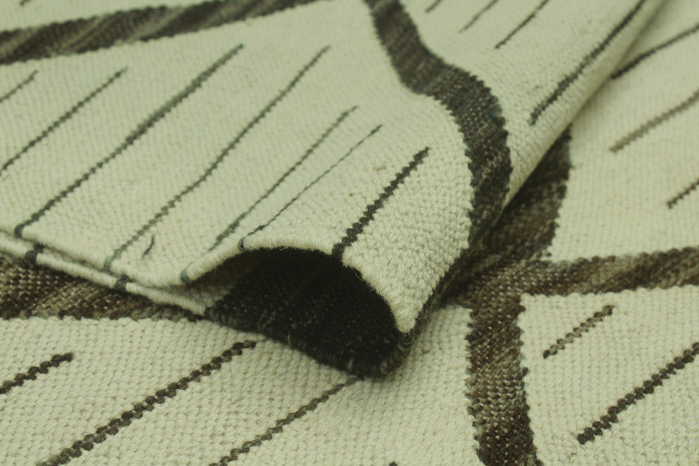 Winchester Kilim Cetin Ivory Rug