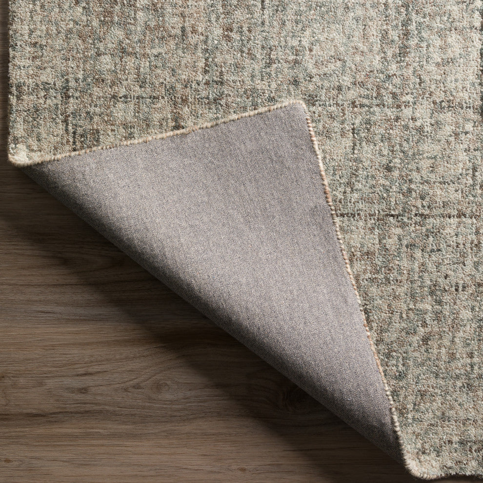 Dalyn Calisa CS5 Fog 4'x4' Round Rug