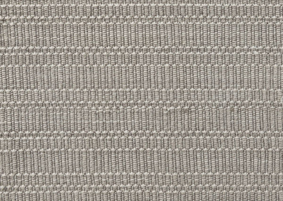 Classic Home Indoor/Outdoor Yuma Pebble Gray 8x10 Rug