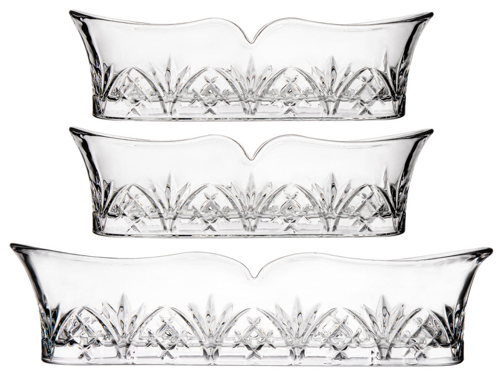 Dublin Flatware Caddy Set of 3