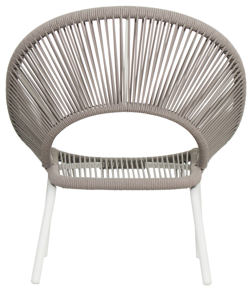 Ionian Lounge Chair, Set of 2