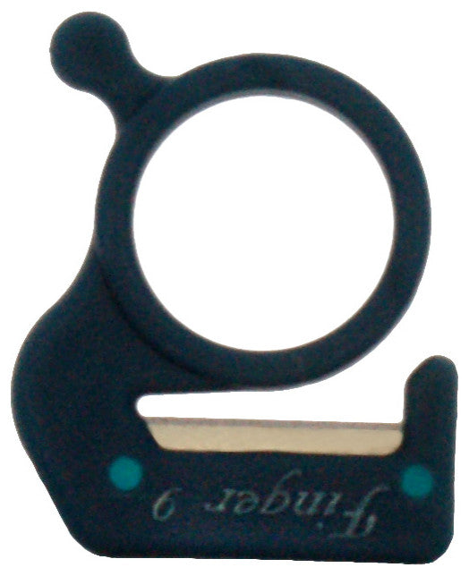 Speedy Cutter Ring Knife Blue