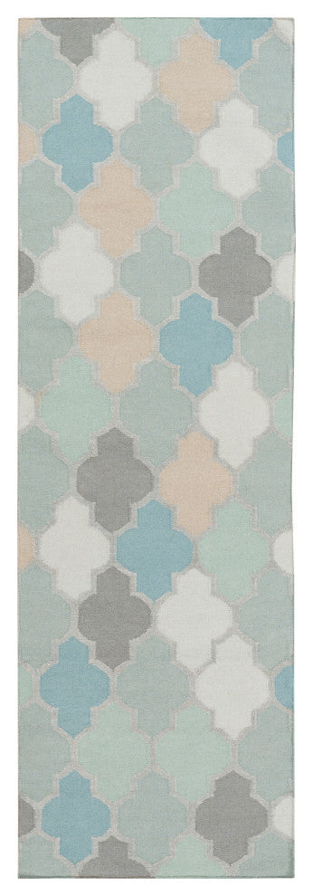 Surya Nia NIA-7001 5' x 8' Rug
